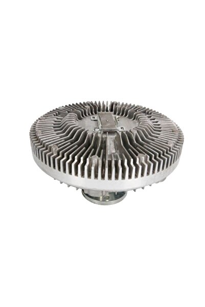 Thermotec Vascocuplaj Ventilator Radiator Mercedes Atego Atego 2 Om902.916-om...