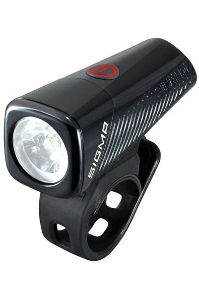 NO BRAND Lampă de bicicletă SIGMA Buster 150 FL Față