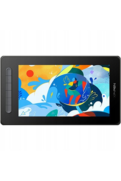 XP-Pen Tabletă grafică Artist 10 (a 2-a generație) Negru