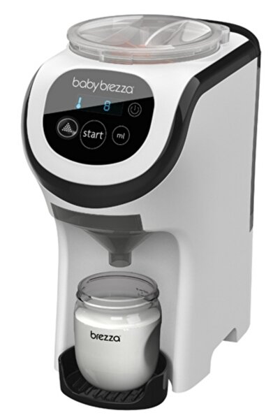 NO BRAND Aparat de lapte BABY BREZZA Formula Pro Mini
