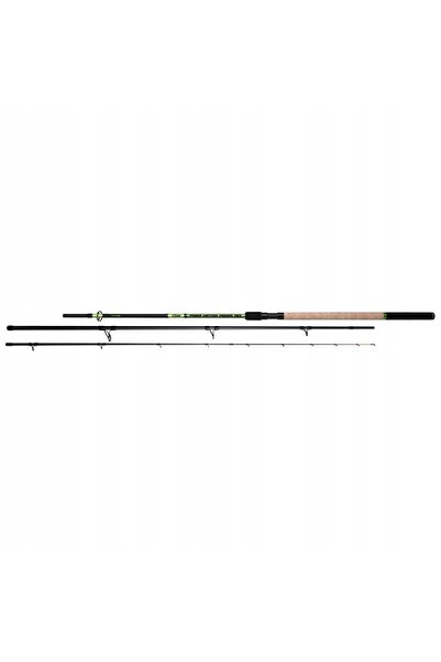 NO BRAND Undiță MIKADO Toxy Power Method Feeder 3.60m / 120g
