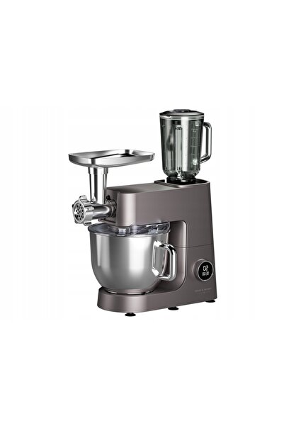 NO BRAND Robot de bucătărie planetar GOTZE & JENSEN SB800T 1500W