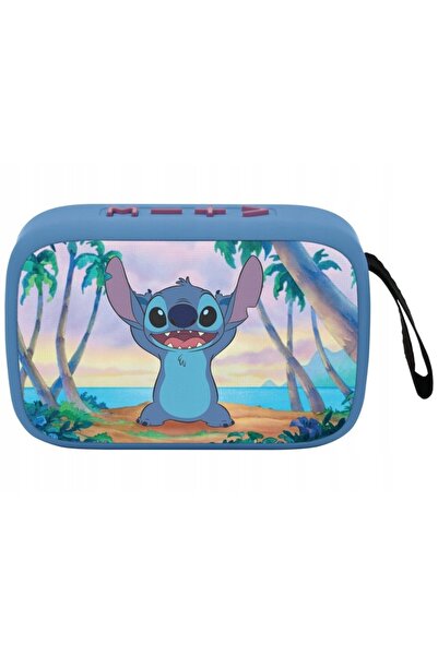 NO BRAND Difuzor mobil LEXIBOOK Disney Classics Stitch BT018D Albastru