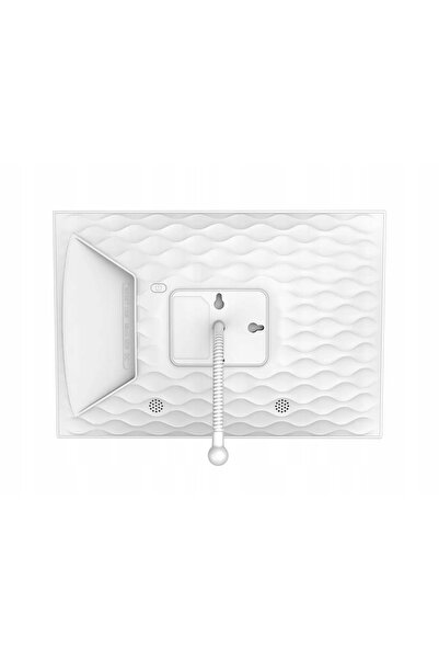 Denver Ramă digitală Frameo PFF-1026W Albă
