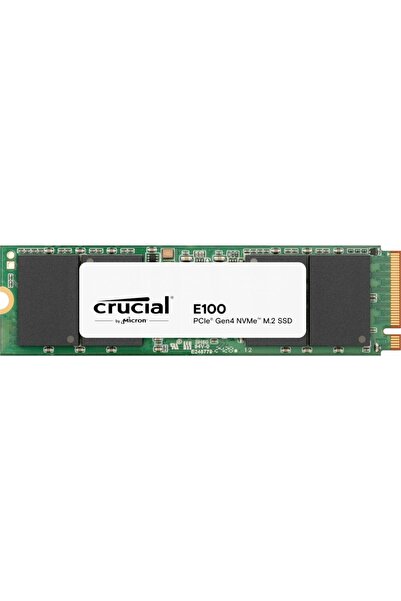 NO BRAND Dysk CRUCIAL E100 2TB SSD
