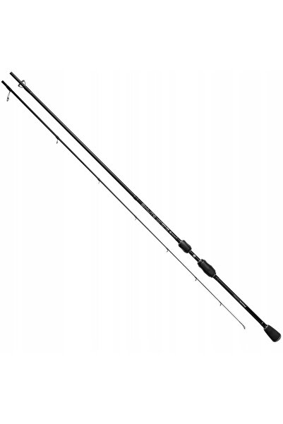 NO BRAND Undiță MIKADO BixLite Light Spin 2.60m / 3-14g