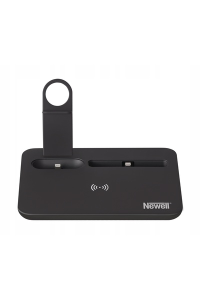 Newell Încărcător cu inducție induOne N-YM-UD17 15W Negru