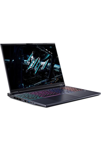 NO BRAND Laptop PREDATOR Helios Neo 16 AI PHN16-73-962Z Ultra 9 32GB/1TB RTX5...