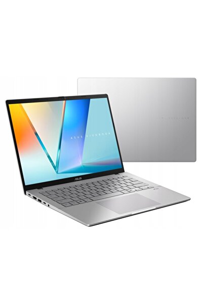 ASUS Laptop VivoBook S14 Flip TP3402VA-LZ657W 14'' i5-13420H 16GB/512GB
