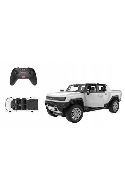 Rastar Mașină teleghidată Hummer EV 93000