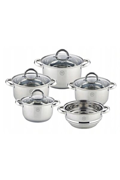 MG HOME Set de oale Verso (9 piese)