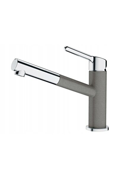 Franke Bateria Orbit 115.0623.141 Crom/gri