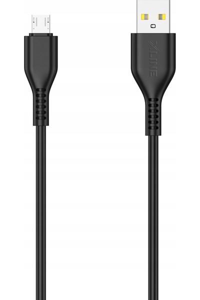 GÖTZE & JENSEN Încărcător de rețea GÖTZE&JENSEN + MicroUSB 1m