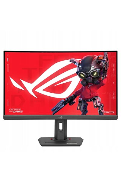 NO BRAND Monitor ASUS ROG Strix XG27WCMS 27 2560x1440px 280Hz 1ms