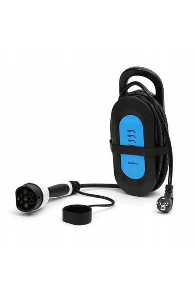 Platinet Încărcător auto pentru vehicule electrice EV/PHEV AC Tip 2 3.7kW