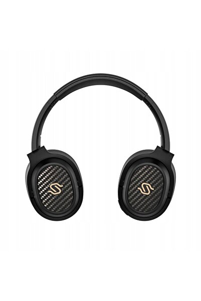 Edifier Căști Bluetooth STAX S3 circumaurale negre