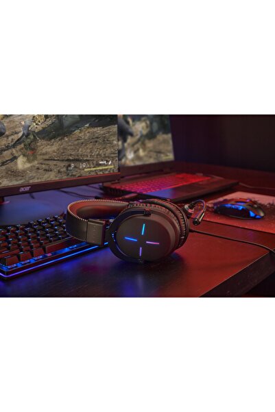 ACER Căști Nitro II NHW200 Supraauriculare