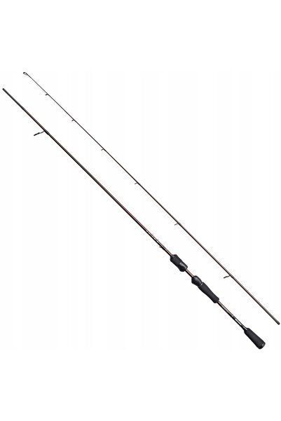 NO BRAND Lanseta ABU GARCIA Spike S Finesse 1580863 2,13 m / 3-15 g