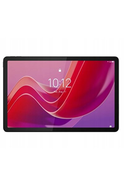 LENOVO Tabletă Tab M11 11 8/128 GB LTE Wi-Fi Gri
