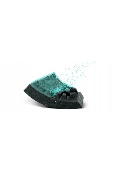 Lazer Cască de ciclism Z1 KinetiCore Portocaliu de șosea (mărimea M)