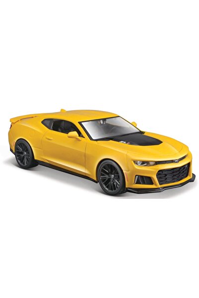 NO BRAND MAISTO Special Edition Chevrolet Camaro ZL1 2017 31512YL