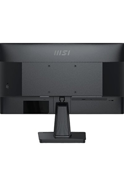 NO BRAND Monitor MSI PRO MP225V 21.45 1920x1080px VA 100Hz 1 ms