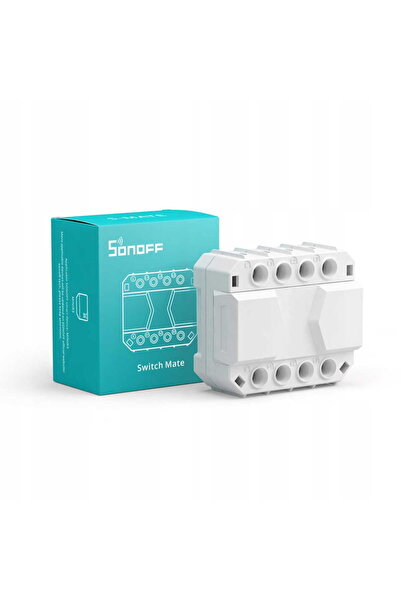 NO BRAND Comutator SONOFF S-Mate