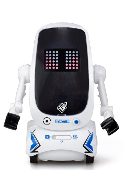 NO BRAND Jucărie interactivă SILVERLIT Maze Breaker 2 SI88493
