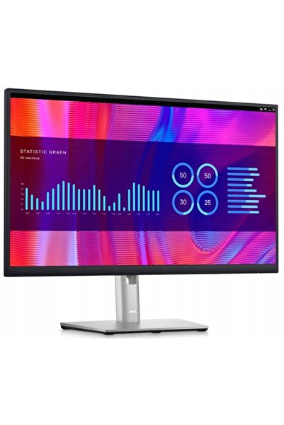 Dell Monitor P2423DE 24 2560x1440px IPS