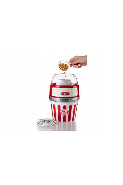 ARIETE Aparat de făcut popcorn 2957/00 Party Time