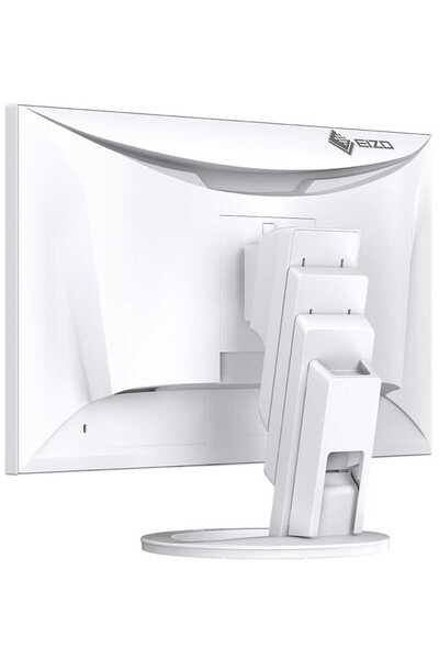 NO BRAND Monitor EIZO FlexScan EV2480-WT 23.8 1920x1080px IPS