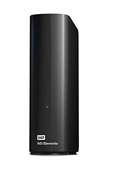NO BRAND Unitate HDD WD Elements Desktop 14TB Negru