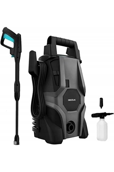 CECOTEC Aparat de spălat cu presiune Hydroboost 1400 Essential