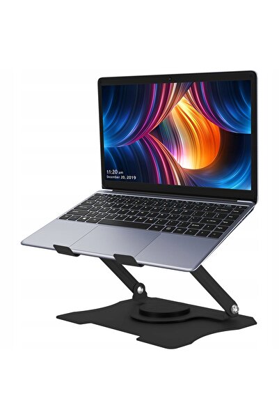 NO BRAND Suport pentru laptop MOZOS N4-BK