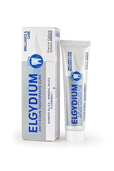NO BRAND Pastă de dinți ELGYDIUM Brillance & Care 30 ml