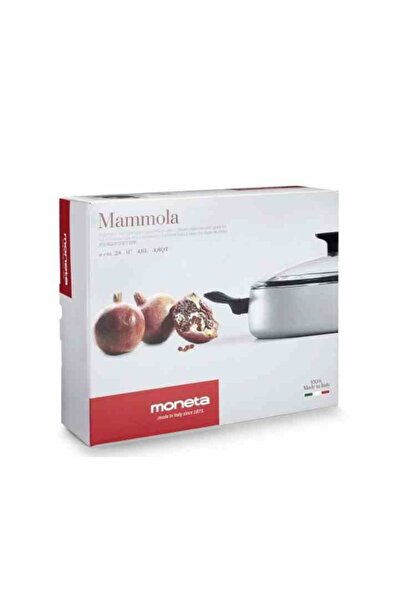 moneta Garnek Mammola 0018806106 28 cm