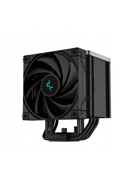 NO BRAND Cooler CPU DEEPCOOL AK500 Zero Dark