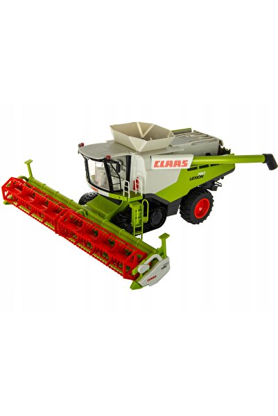 Happy People Combină agricolă telecomandată Claas Lexion 780
