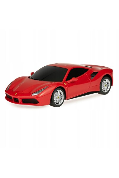Rastar Mașină teleghidată Ferrari 488 GTB 76000