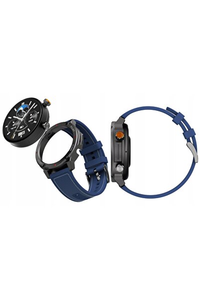 İmiki Smartwatch Xplorer Scout Albastru