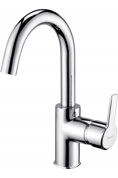 NO BRAND Set de baie DEANTE Arnika BQA 024M Crom