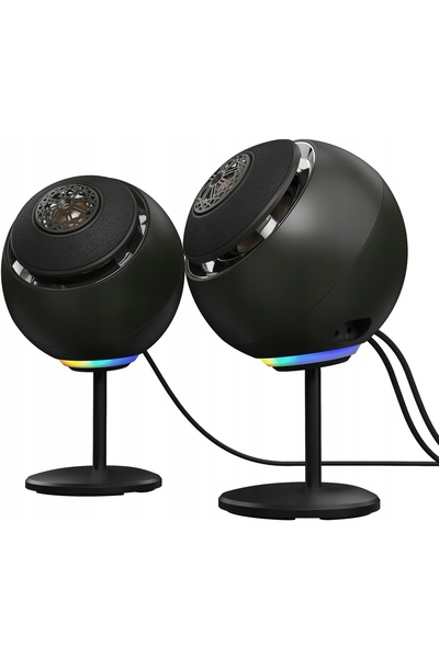 CREATIVE Boxe Pebble Nova 2.0 Comunicare fără fir