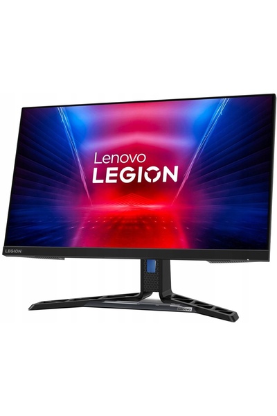 LENOVO Monitor Legion R27i-30 27 1920x1080px IPS 165Hz 0.5 ms