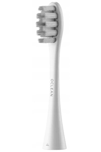 NO BRAND Cap de periuță original OCLEAN Professional Clean Alb (2 bucăți)