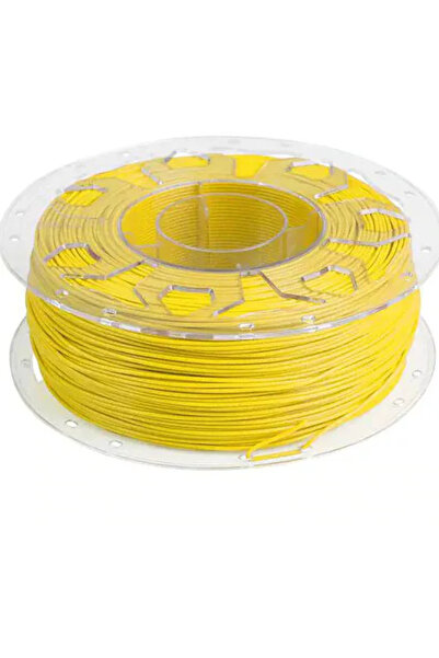 Creality Filament 3D CR-PLA Galben