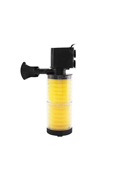Sisso High Quality Aquarium Internal Filter 10W Fish Tank Filter