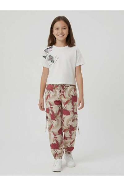 Kids Club Fragrant Written Girls' Set