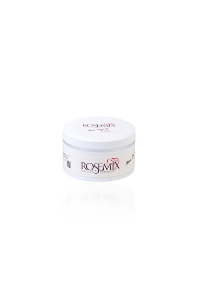 ROSEMIX MATXZNGZ - فازلين معطر بالورد 100 مل - مجموعة من قطعتين (121045)
