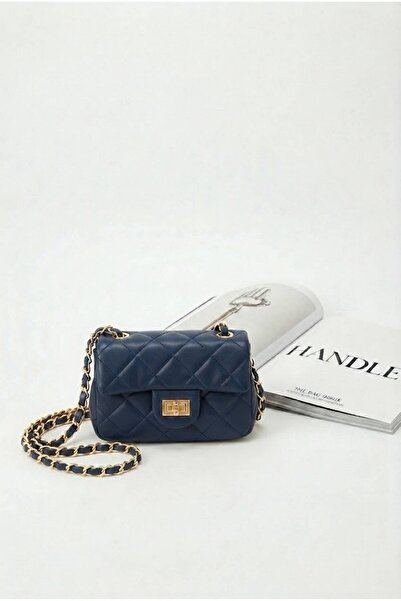 Handley mini çapraz çanta