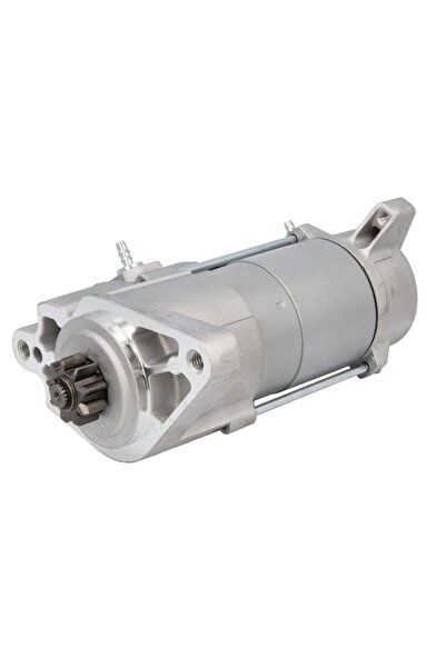 Bosch Electromotor (12v 2kw Nouă cu Garanție) Land Rover Discovery Iv Discove...